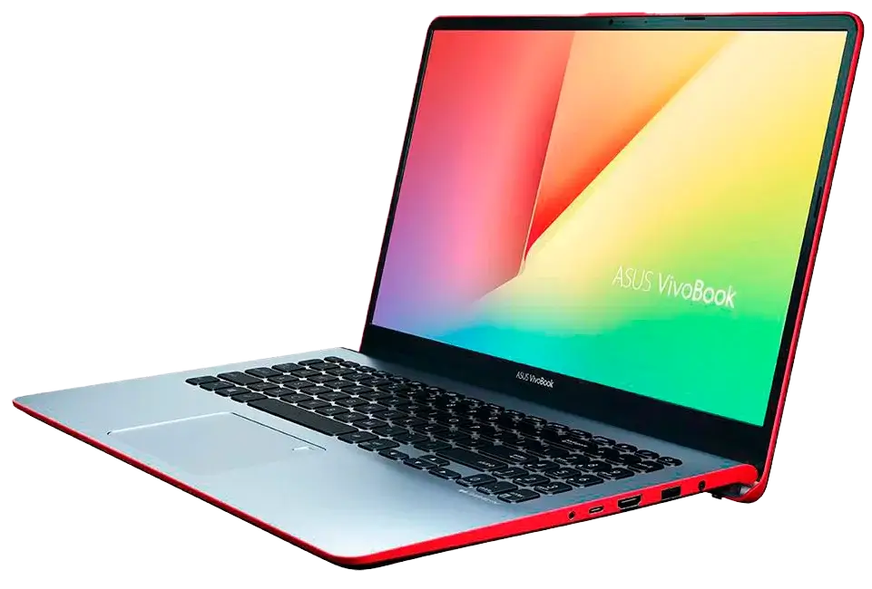 Asus Vivobook S15 S530 Versión 2020 Metalxdservices 7114