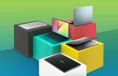 Asus VivoBook S15 S530 v2020