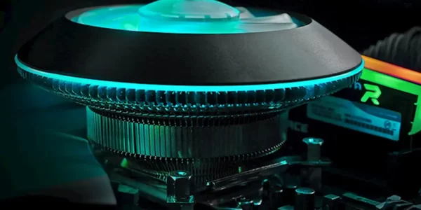 Cooler Master G100M Cooler