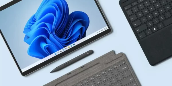 Microsoft Surface 8S Thumbnail