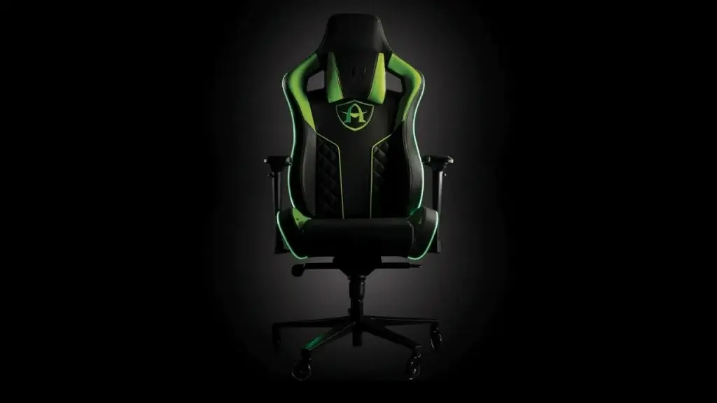 chair gamer seat gamer silla gamer