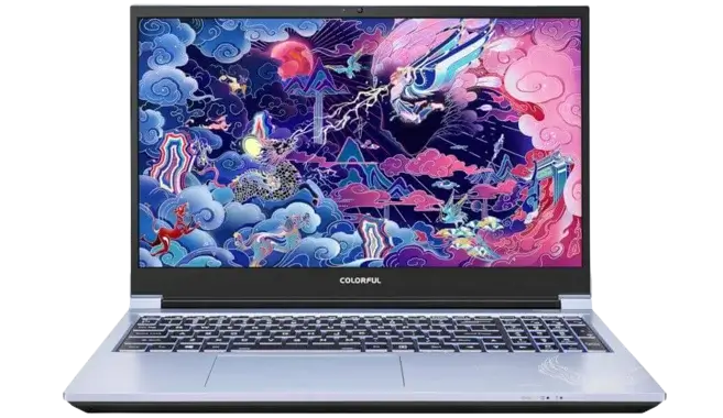 Colouful X15 AT Gaming Laptop 1 tecnolocura removebg preview 1