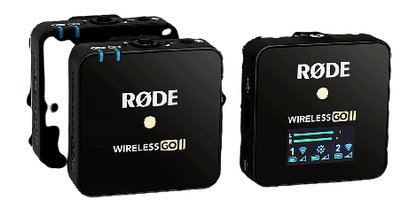 rode wireless go II kit front 3 quarter jan 2021 1080x1080 removebg preview