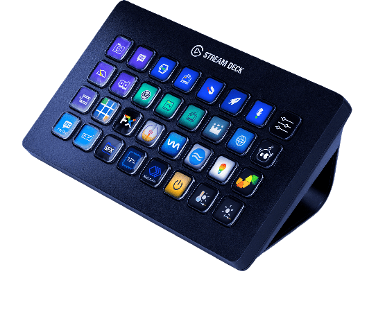 stream deck xl removebg preview