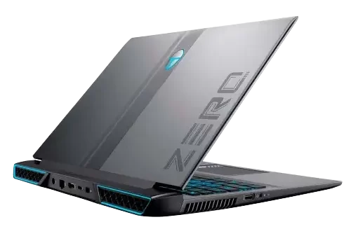 Thunderobot Zero Gaming Laptop Plata removebg preview 1