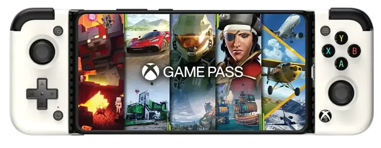 Xbox GameSir X2 Pro USB C Android