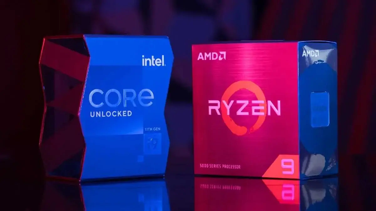 intel vs amd thumb1