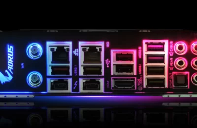 AORUS Z390 Xtreme Waterforce BG