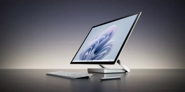 Microsoft Surface Studio 2