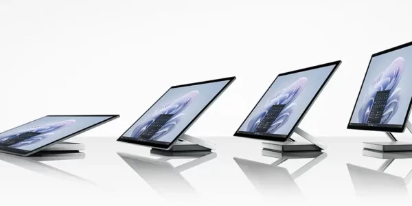 surface studio 2 plus for business