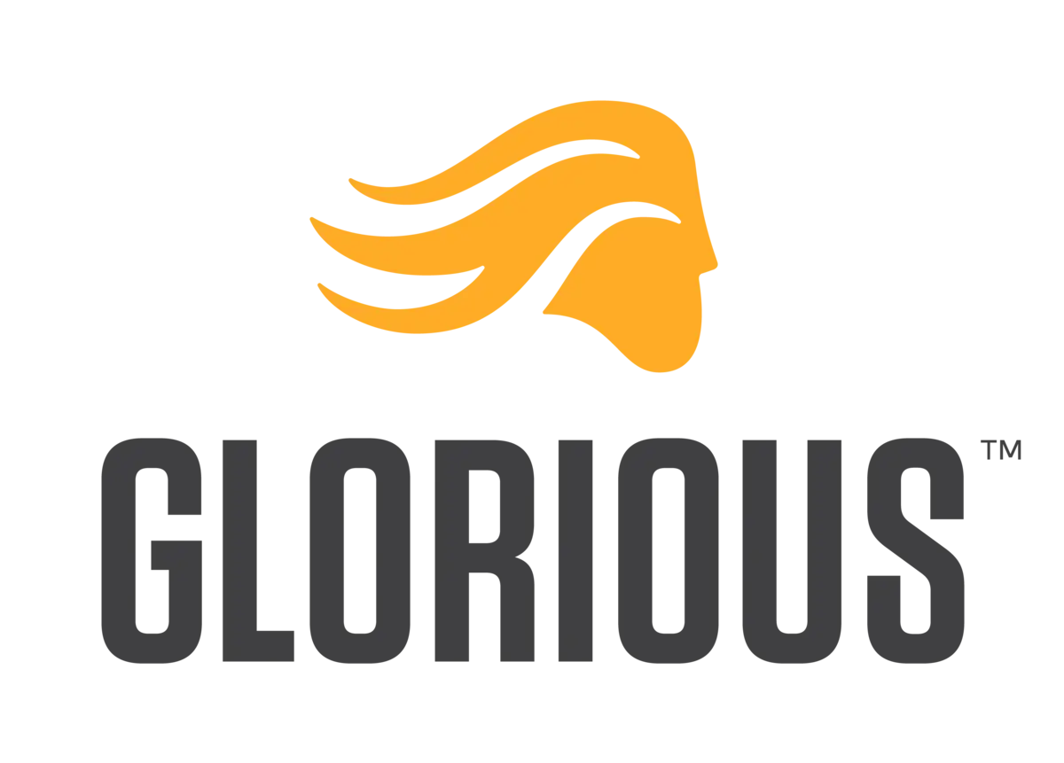 glorious gaming logo