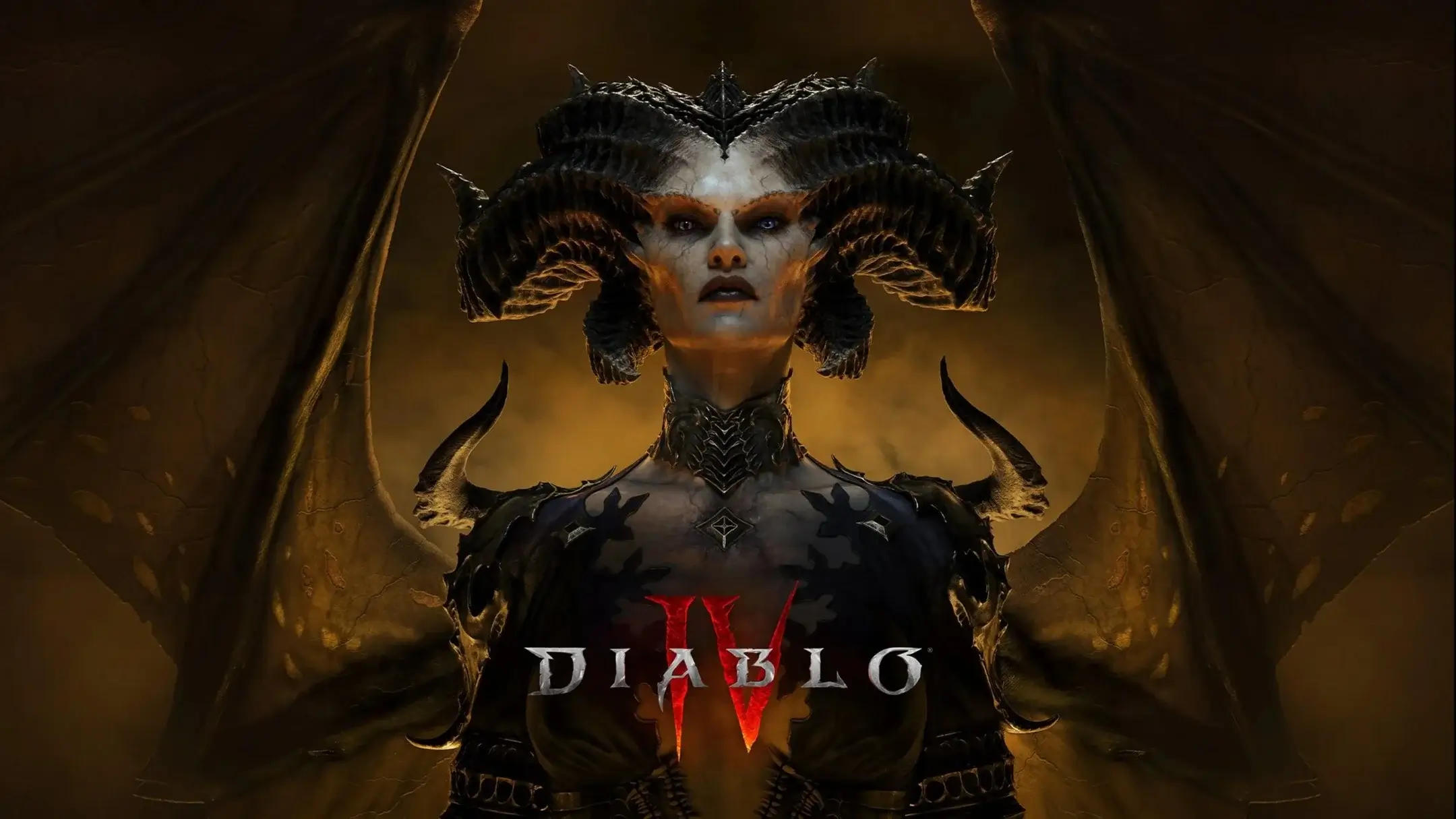 Diablo IV Cover Landscape