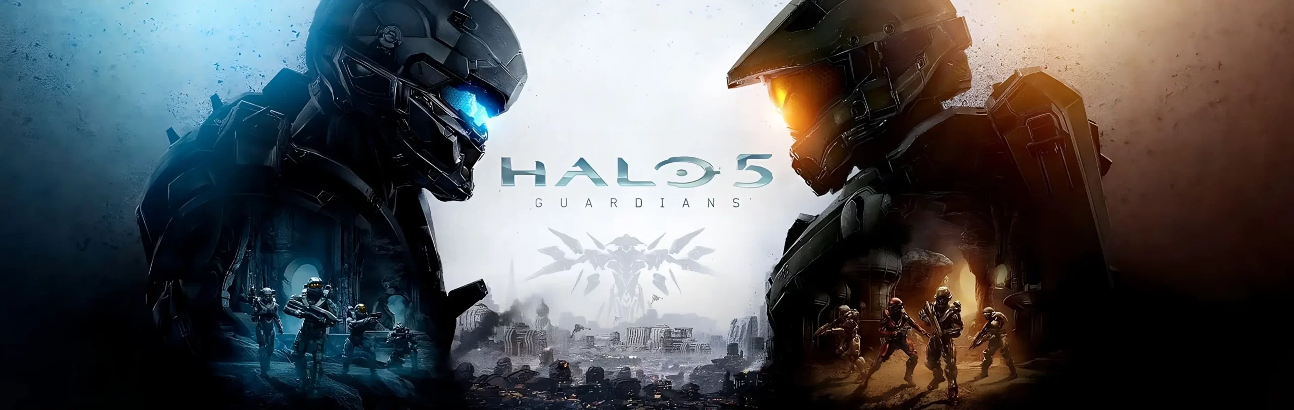 Review de Halo 5 luego de 7 años y como se mantiene el juego en 2023