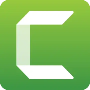 Camtasia Studio Icon