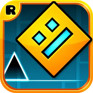 Geometry Dash Icon