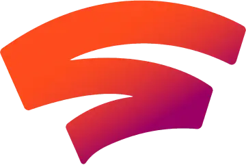 Google Stadia Icon