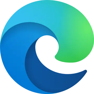 Microsoft Edge Icon