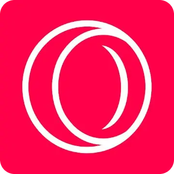 OperaGX Icon