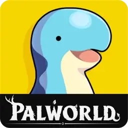 Palworld Icon