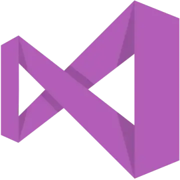 Visual Studio Icon