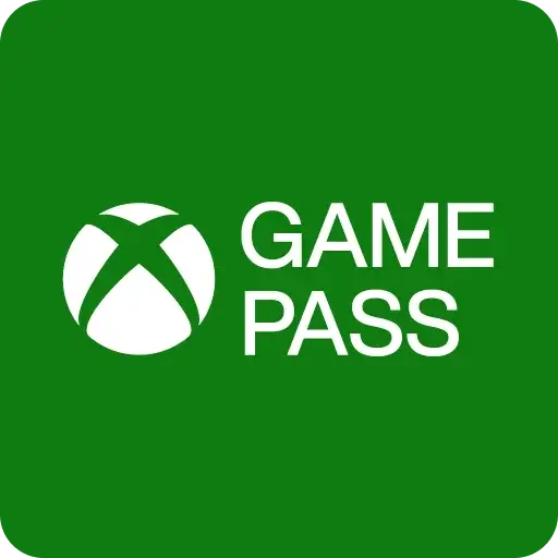 Xbox Game Pass Icon