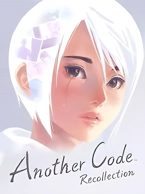 Another Code Recollection Cover