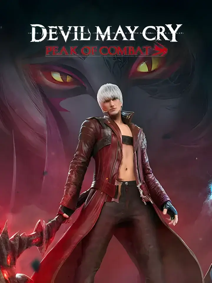 DmC Peak of Combat