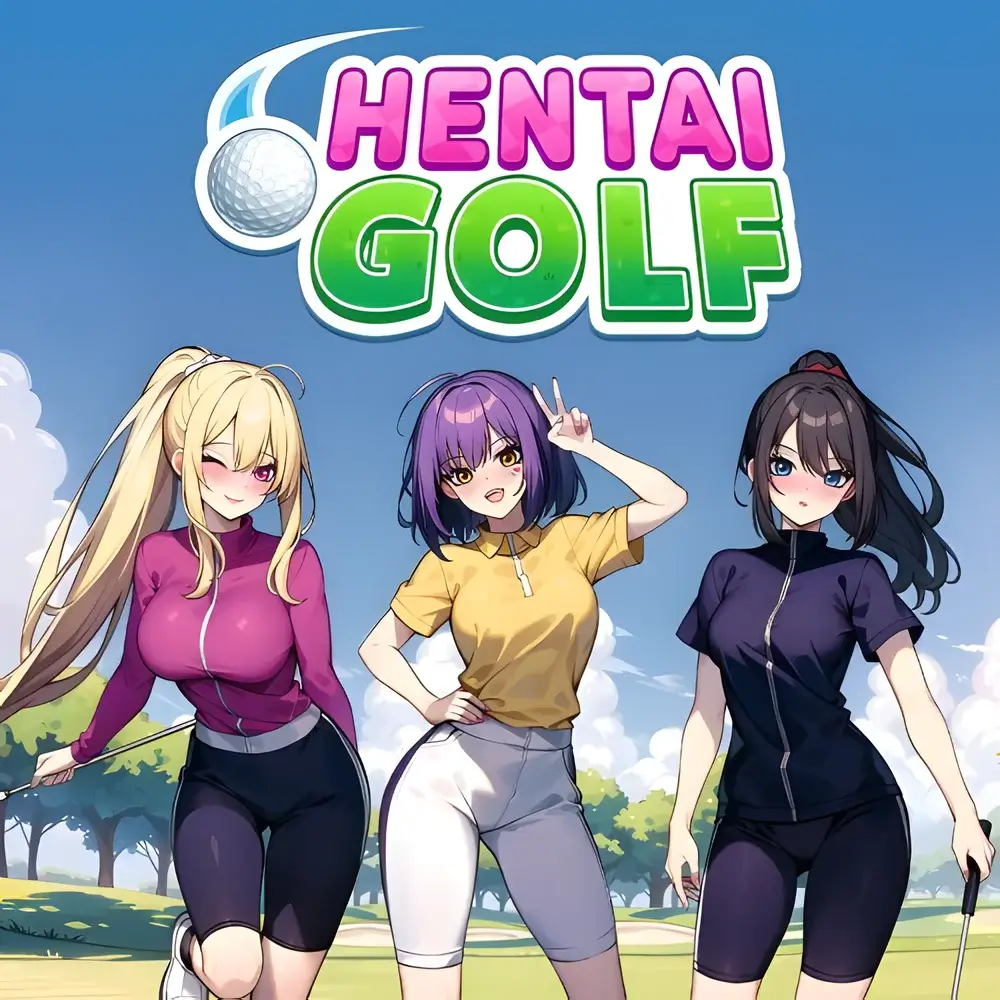 Hentai Wolf Cover