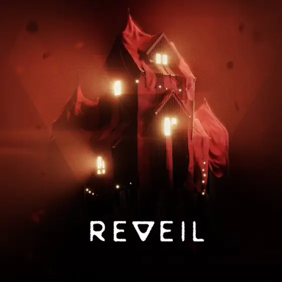 REVEIL cover