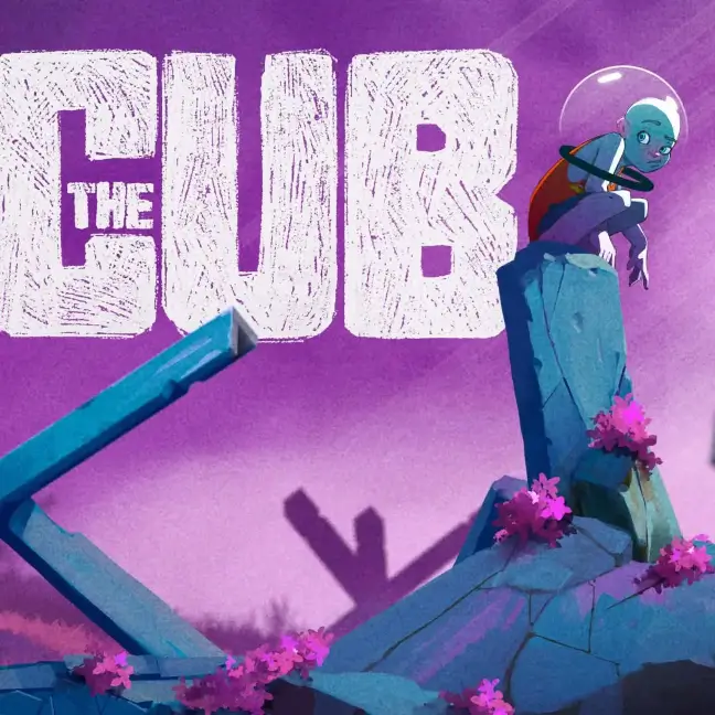 The Cub Cover (Custom)