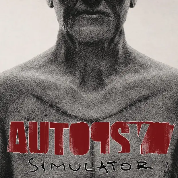 Autopsy Simulator Cover