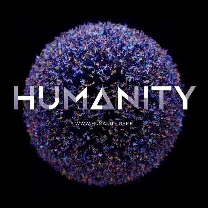 Humanity Cover (Custom)