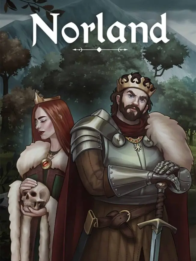 Norland Cover