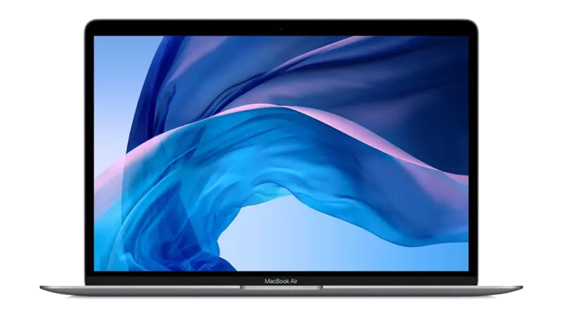 MacBook Air 13,3″ (Fin. 2018) | Intel Core™ i5-8210Y