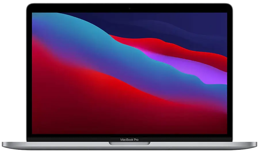 MacBook Pro M1, 13.3″ (Fin. 2020) | Apple Silicon