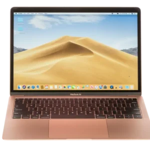 Macbook Air, 13 2019