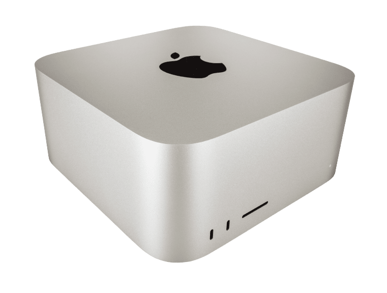 Mac Studio M2 Max (Inicios. 2023) | Apple Silicon*