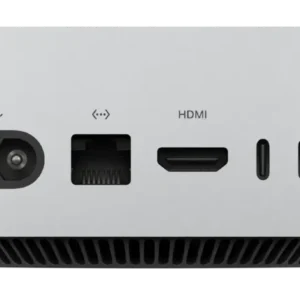 Mac Mini M4 Pro 2024