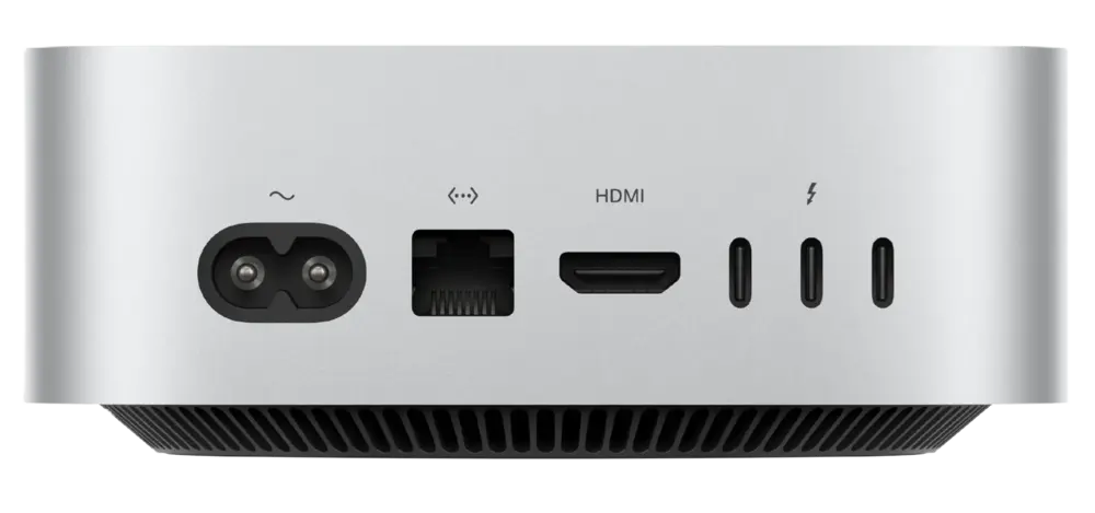 Mac Mini M4 Pro (Fin. 2024) | Apple Silicon*