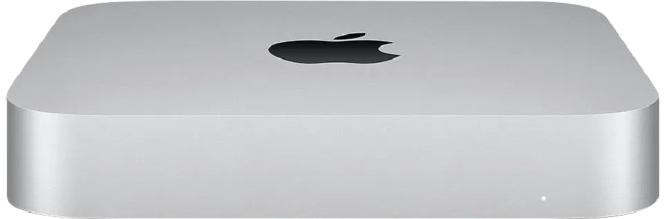 Mac Mini M2 (Inicios. 2023) | Apple Silicon