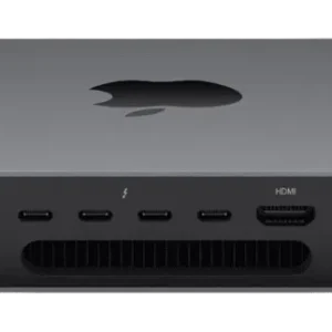 Mac Mini P3