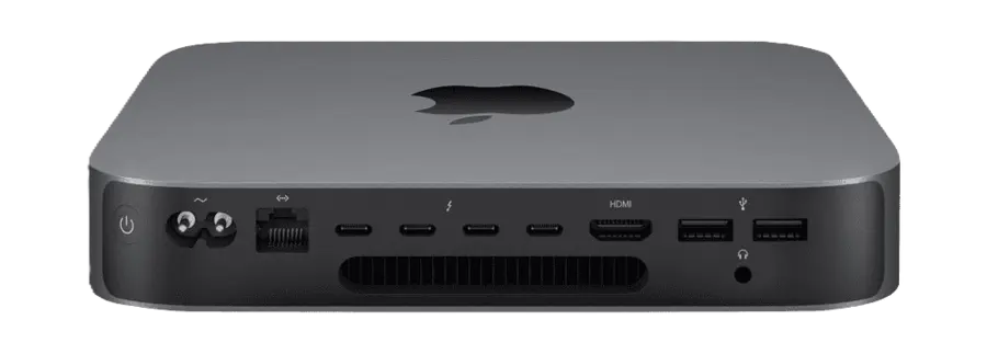 Mac Mini M1 (Finales. 2020) | Apple Silicon