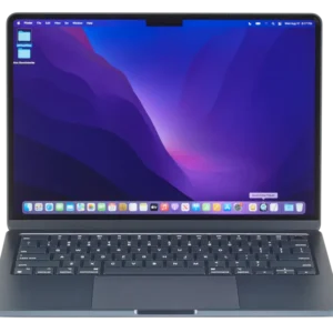 MacBook Air M2, 13 2022