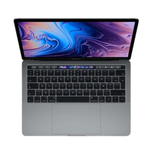 MacBook Pro, 13 Touchbar 2018