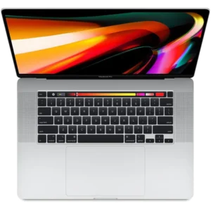 MacBook Pro, 15 2019