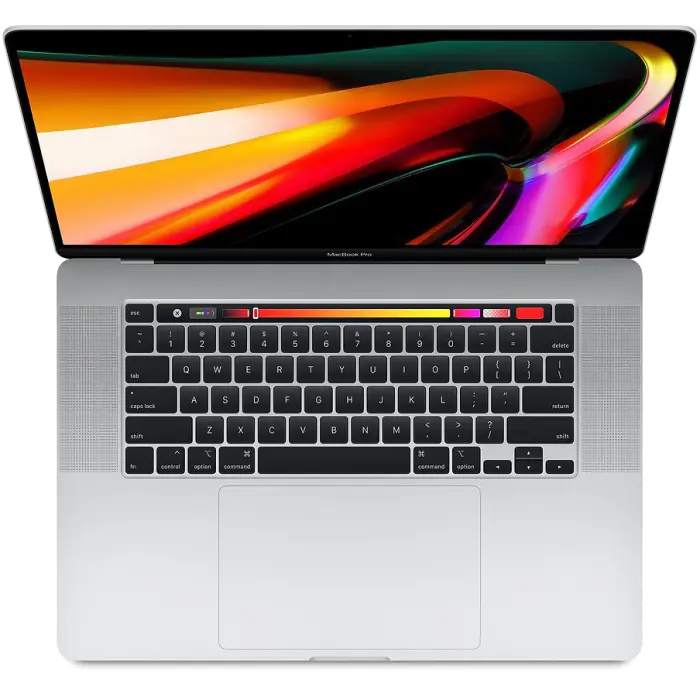 MacBook Pro, 15″ Touchbar (Med. 2019) | Intel Core i7/i9