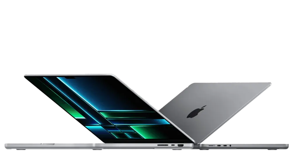 MacBook Pro M2 Max, 16″ (Inicios. 2023) | Apple Silicon*