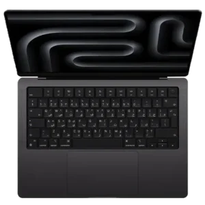 MacBook Pro M3, 14pul 2023