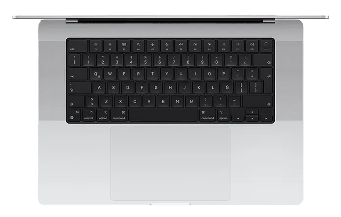 MacBook Pro M4 Max, 14″ (Fin. 2024) | Apple Silicon*