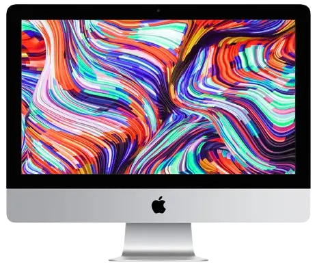 iMac 21.5″ 4K (Inicios. 2019) | Intel Core i3/i5/i7